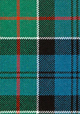 Colquhoun_Ancient_Tartan_Fabric