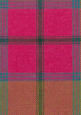 Connaught Tartan Trouser