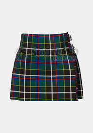 Cornish Hunting Tartan Kilt