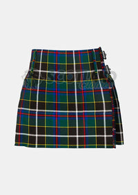 Cornish Hunting Tartan Kilt