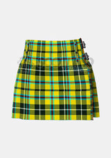 Cornish Tartan Kilt