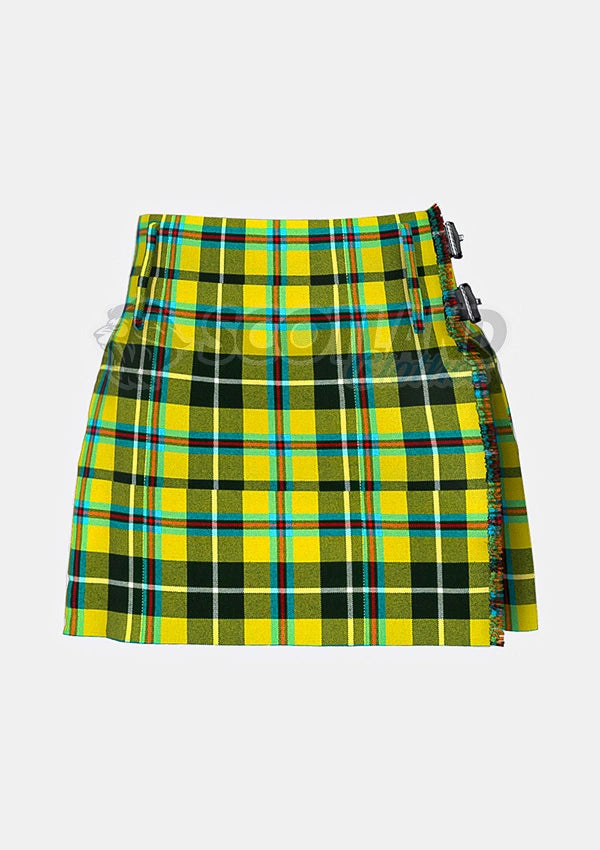 Cornish Tartan Kilt