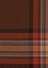 County_Down_Tartan_Fabric