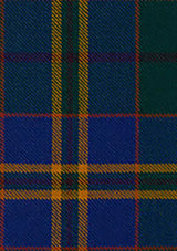 County_Kilkenny_Tartan_Fabric