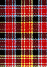 County_Laois_Tartan_Fabric