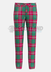 Crawford Ancient Tartan Trouser