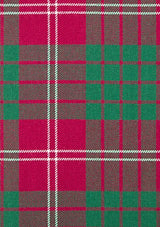 Crawford Ancient Tartan Trouser