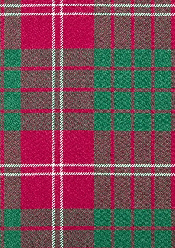 Crawford Ancient Tartan Trouser