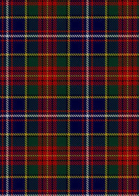 CrozierTartan