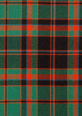 Cuming Hunting Axcient Tartan Kilt