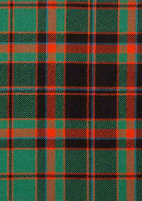 Cuming Hunting Axcient Tartan Kilt