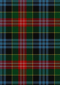 Cumming_1831_Tartan_Fabric_288