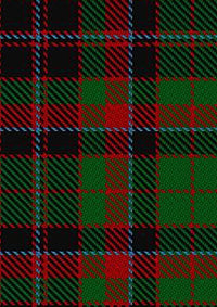 Cumming_Hunting_Tartan_Fabric_4636
