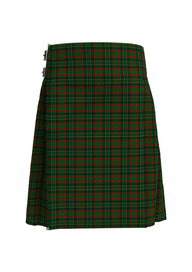 Custom Made Clan Doyle Tartan Kilt