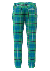 Custom Made Dauglas Axcient Tartan Pant