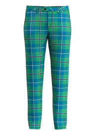 Custom Made Dauglas Axcient Tartan Pant