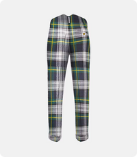 Custom Made Dress Gordon Tartan Trousers Back