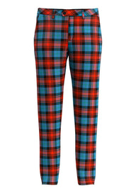 Custom Made Maclachlan Ancient Tartan Pant