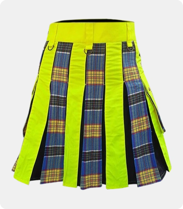 Modern-Luxurious-Scottish-Kilt-Back