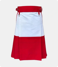 Modern-White-with-Red-Christmas-Utility-Kilt