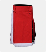 Red-And-White-kilt-For-Christmas