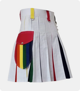 White-And-Rainbow-Utility-Kilt-Right-Side
