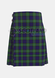 Allen Tartan Kilt
