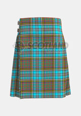 Anderson Tartan Kilt