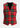 Custom Made Body Modern Tartan Waistcoat
