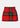 Body Modern Tartan Women Kilt