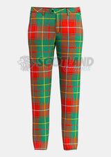 Burnett Ancient Tartan Pant
