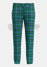 Campbell Ancient Tartan Pant