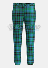 Campbell Ancient Tartan Pant