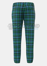Campbell Ancient Tartan Pant