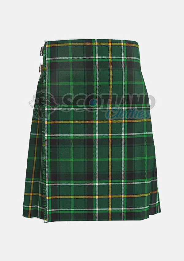 Celtic Tartan 12211  Kilt