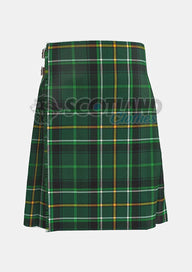 Celtic Tartan 12211  Kilt