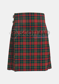 Christie Tartan 1355 Kilt