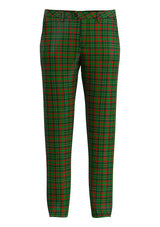 Custom Made Clan Doyle Tartan Trouser