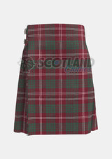 Crawford Tartan Kilt