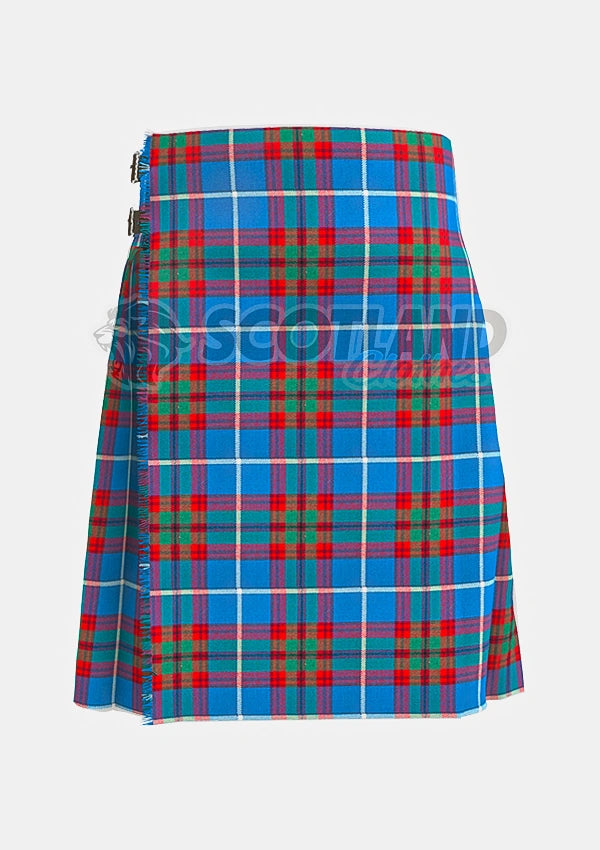 Edinburgh Tartan 1163 Kilt