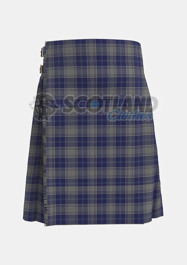 Edwards Tartan Kilt