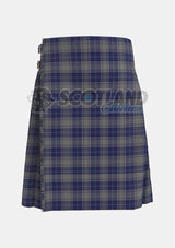 Edwards Tartan Kilt