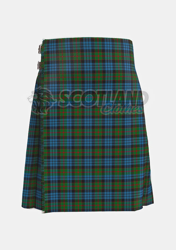Fletcher Tartan 272 Kilt