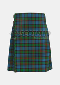 Fletcher Tartan 272 Kilt