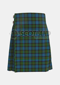 Fletcher Tartan 272 Kilt