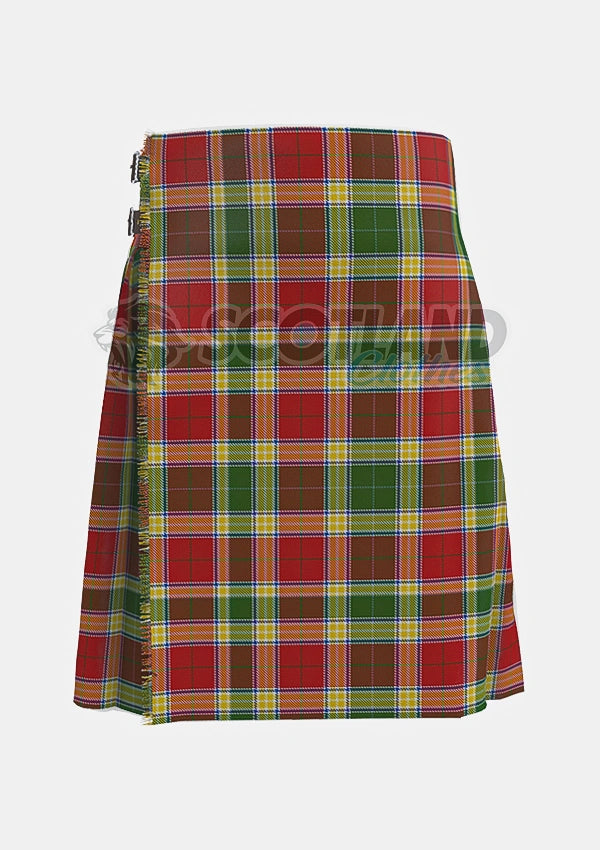 Gibson Tartan 2164 Kilt