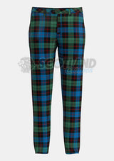 Guthrie Tartan Kilt Pant