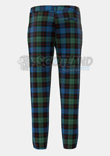 Guthrie Tartan Kilt Pant