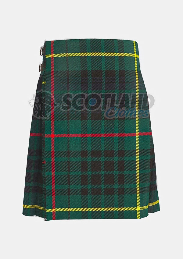 Hunting Stewart Tartan Kilt