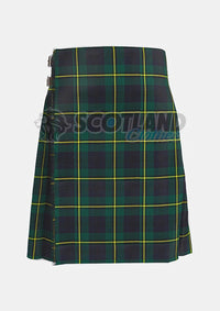Johnstone Tartan Kilt